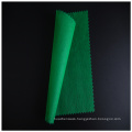 Customized recycled 100% polyester non woven padded fabric